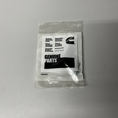 #ad 9 PACK NOS Genuine Cummins 3920854 Captive Washer Screw M5 x 0.80 x 20mm $30.34