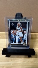 2025 Panini Donruss WNBA - Dana Evans #37 Holo