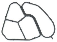 Dichtung ÖLfiltergehäUse Elring 301.370 FüR Opel Rover Bmw Omega V94 E46 Range 3