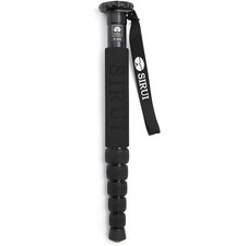 New Sirui P-306 Aluminum Monopod, USA Authorized Dealer 28914