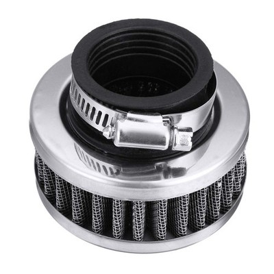 C-FUNN 34-60MM Luftfilter Reiniger Motorrad Pit Bike Universal - 52-58MM 