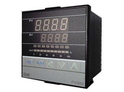 1PCS TAIE FY900-C03000 Temperature Controller New #wd