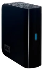 Western Digital My Book Essential 1 Terabyte 1TB USB 2.0 3.5 Inch External