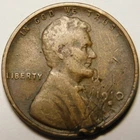 1910 S Lincoln Wheat Cent Penny Cull  "Actual Coin Pictured"
