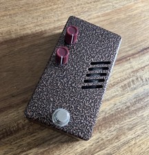 Vox AC15 EF86 High Voltage Vacuum Tube Guitar...