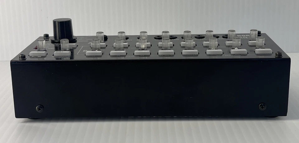 Korg SQ-1 Analog Step Sequencer Compact for Synthesizers Synths 2 x 8 Steps - Image 4 of 4