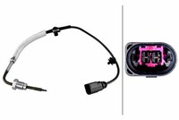Abgastemperatursensor FÜR Audi Q5 (8RB) - Hella 6PT 010 376-901