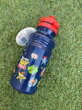 Image of Toy Story 5 Water Bottle Kids Woody Buzz Viral