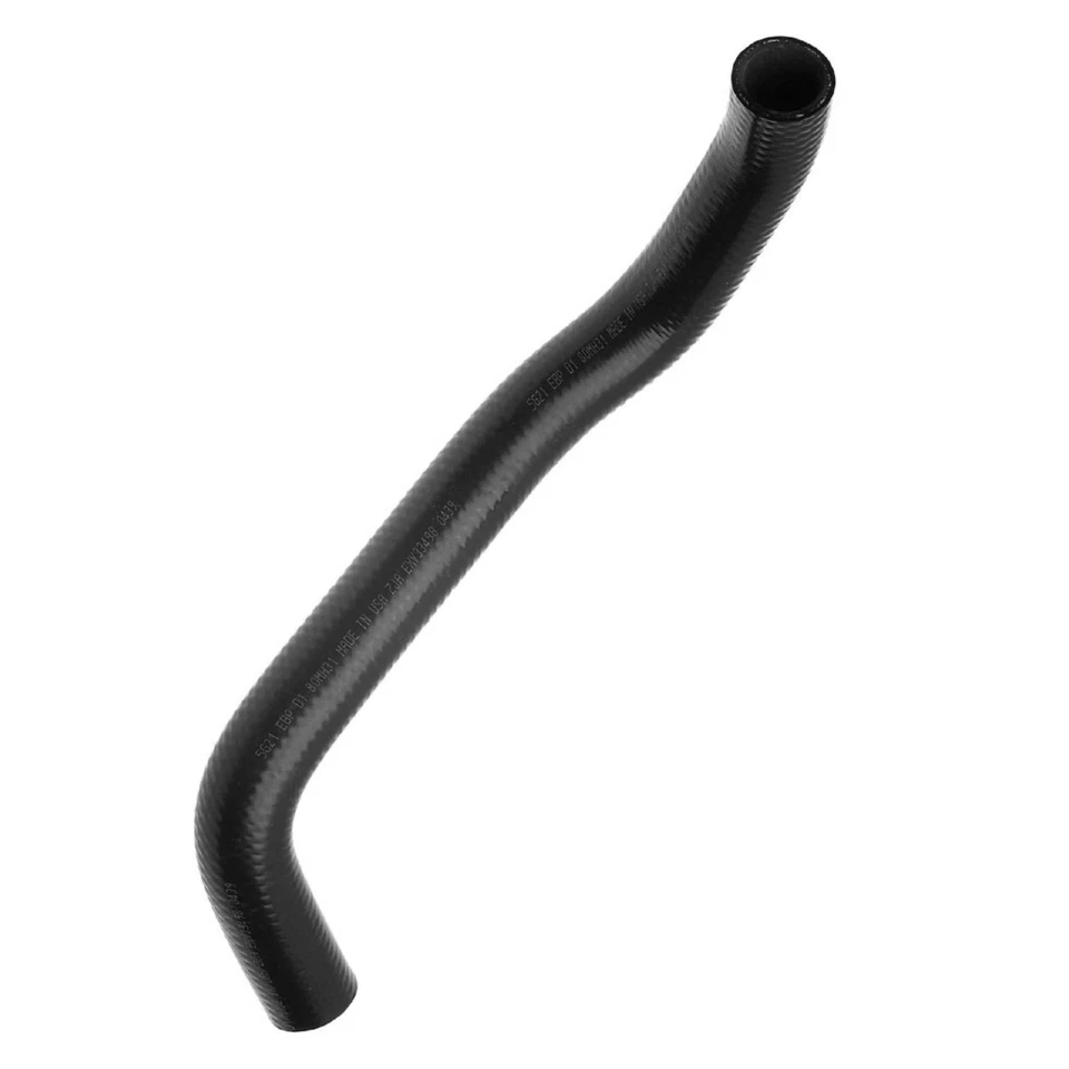 Genuine ACDelco For Infiniti FX35 2003-2008 Radiator Hose | Reinforced-Rubber - Image 2 of 4