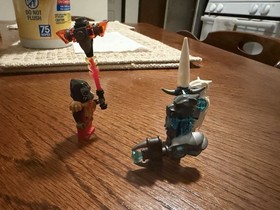 LEGO Legends of Chima 70143 Sir Fangar&rsquo;s Saber-tooth Walker (100% Complete)