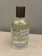 Image of Le Labo Rose 31 Eau de Parfum Spray, Unisex, 3.4 oz (100ml)