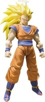 Bandai S.H.Figuarts Super Saiyan 3 Goku Dragon Ball Z Actionfigur Y865991
