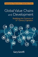 Global Value Chains And Development | Gary Gereffi | Taschenbuch | Englisch