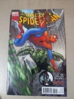 The Amazing Spider-Man #654 (Marvel Comics April 2011)