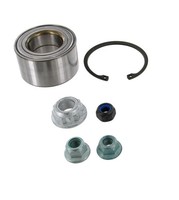 Radlagersatz Vkba 3455 SKF FüR Audi VW Seat Skoda