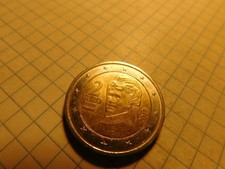 AUSTRIA 2 EURO 2021 # 1066