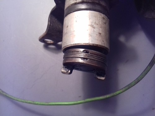 VW Classic T2 Bay Bus Van Bosch Distributor 0231156001 211905205AA for Repair - Picture 23 of 23