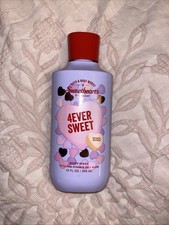 4ever Sweet Body Wash Sweethearts Bath And Body Works 10oz