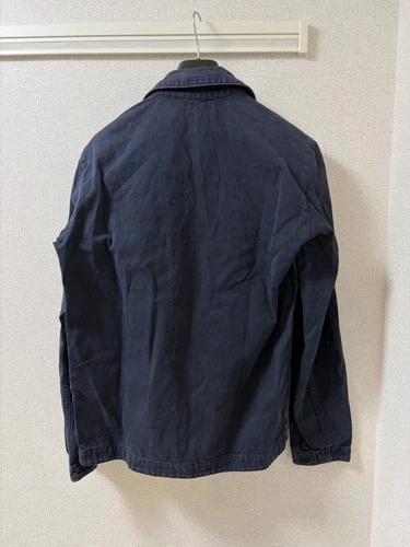 stone island jacket medium image 2