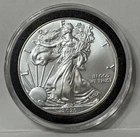 2020 Silver American Eagle  Brilliant Uncirculated