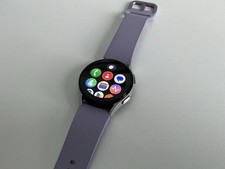 Samsung Galaxy Watch 5 Bluetooth 40mm silver