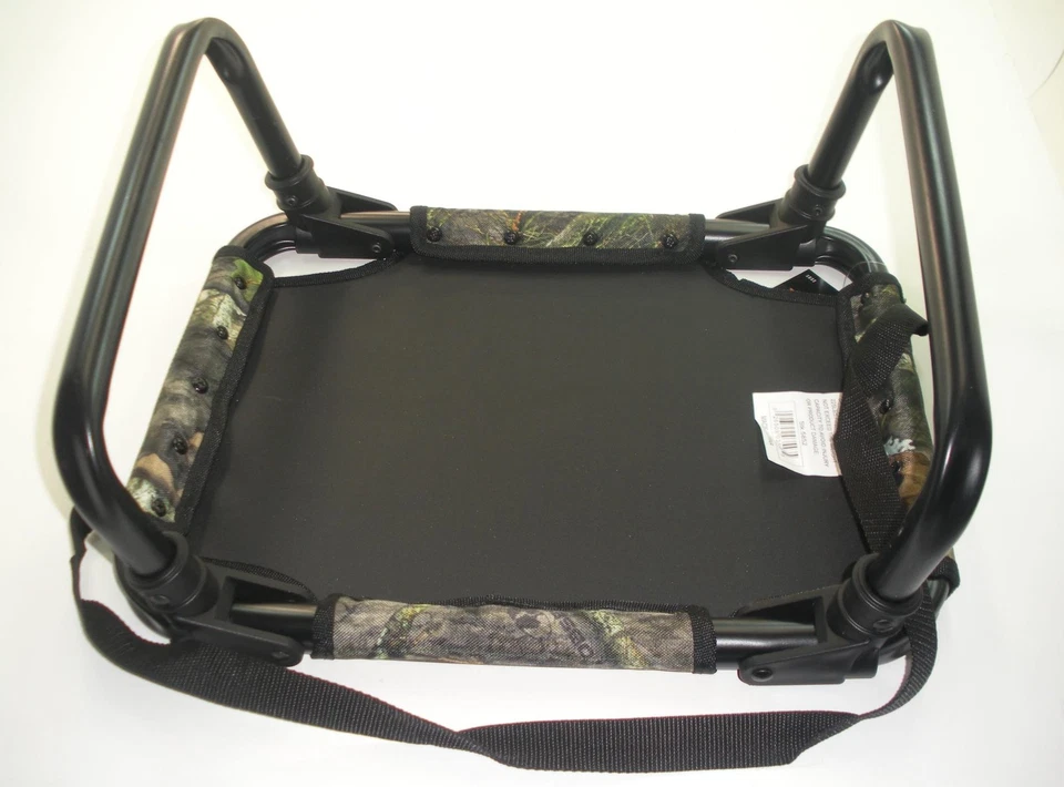 Allen 5852 Vanish Folding Leg Turkey Seat Hunting Stool - Image 4 of 4