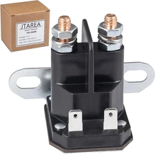 725-04439 862-1211-211-16 Solenoid 12V Lawn Mower Starter Relay 