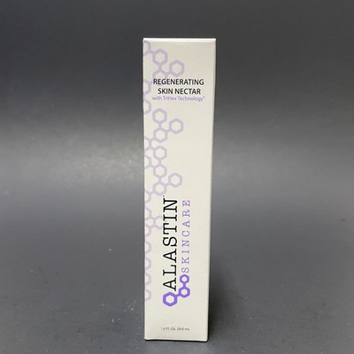 Alastin Regenerating Skin Nectar - 1 fl oz New in box