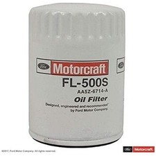 Motorcraft Oil Filter Fl500sw Motorcraft Oil Filter Fl500sw