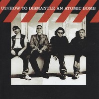 U2 - How To Dismantle An Atomic Bomb - CD - K2Z
