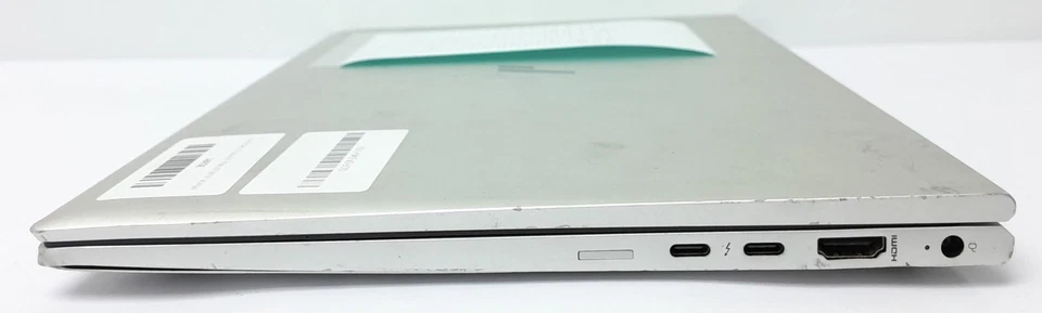 Laptop HP i5 SSD Elitebook 840 G7 Windows 11 Pro - Image 4 of 4