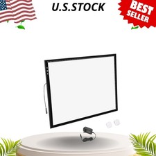 a2 artist tracing light box copy table, dimma...