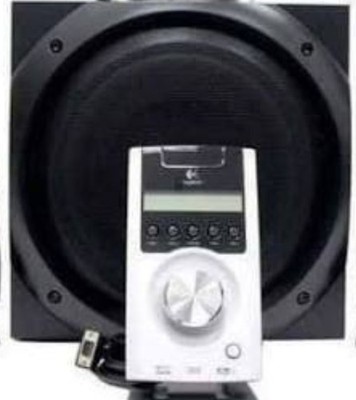 スピーカー・ウーファー Logitech Z-5500 Digital Z-5500 Logitech Speakers - Newegg.com