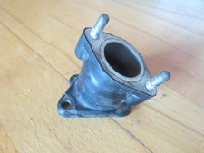 HONDA XL185S XL185 Ansaugstutzen Vergaser