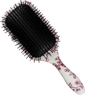 Denman D90L Tangle Tamer Ultra Kyoto Kirschblüte