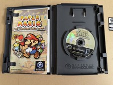 Paper Mario: The Thousand-Year Door (Nintendo, 2004)