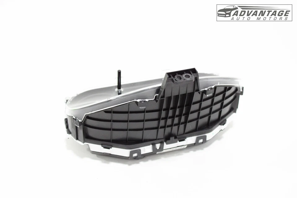 Velocímetro medidor cuadro de instrumentos Mitsubishi Mirage 2021-2024 1 k millas OEM Foto 4 de 4