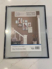 MainStays Float Frame 10 in x 13 in