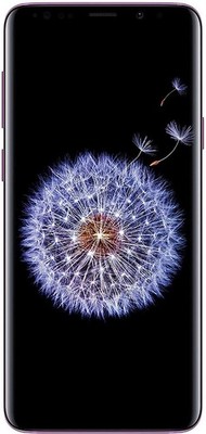 Samsung Galaxy S9 Plus 64 GB Purple 4G LTE Verizon Locked Smartphone