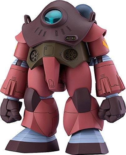 Dougram COMBAT ARMORS MAX12 1/72 Sol tick H404S Makkereru 1/72 plastic model kit - Picture 1 of 9