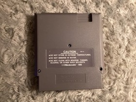 Muy buen estado usado retiro total Nintendo NES completo
