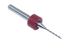 100.0310.400 Kyocera #68 Carbide 2 Flute Drill PCB Type .0310" Diameter .400" Fl