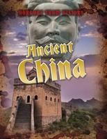 Louise Spilsbury | Ancient China | Taschenbuch | Englisch (2020)