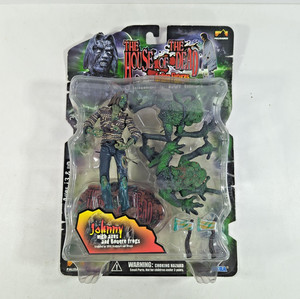 The House of the Dead Figure for sale | eBay