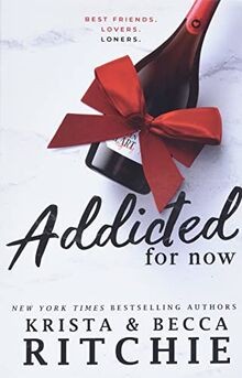 Addicted For Now von Ritchie, Krista | Buch | Zustand gut