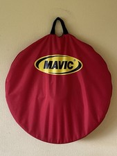 MAVIC KSYRIUM SSC WHEEL BAG