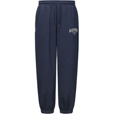 Reebok Casual Comfortable Trendy Knitted Sports Pants