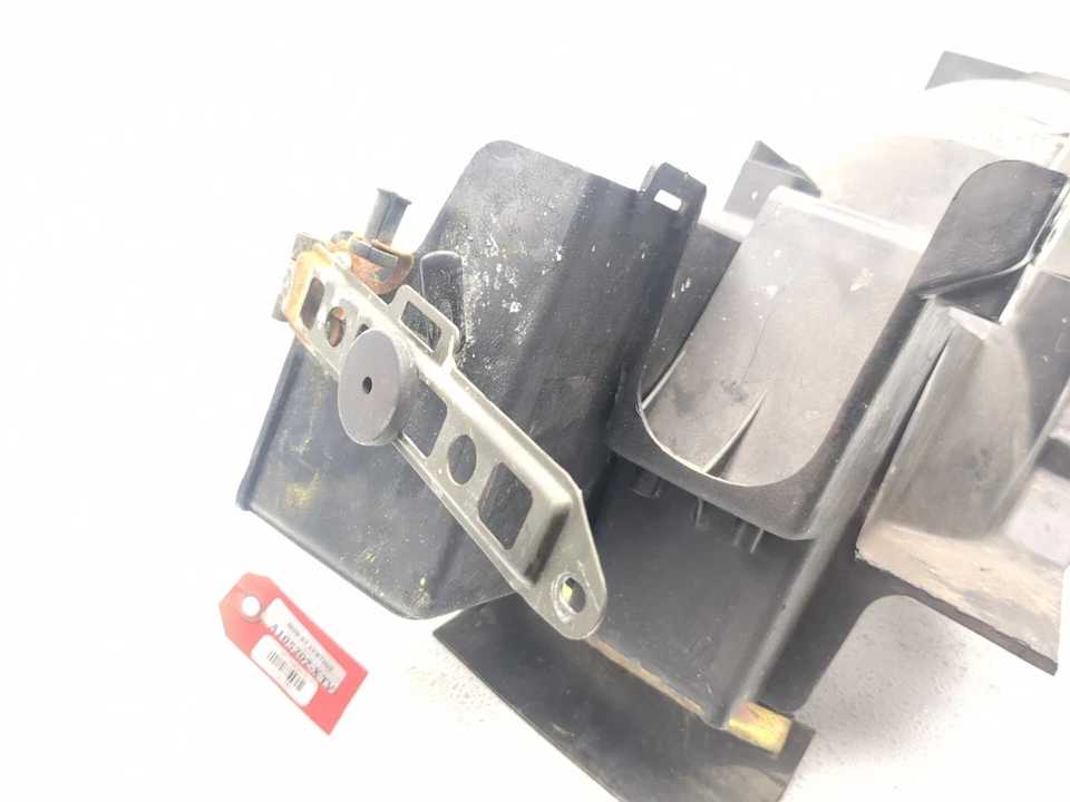 86 87 Honda VFR 700 F Interceptor guardabarros interior trasero protector contra salpicaduras TRSH  Foto 3 de 4