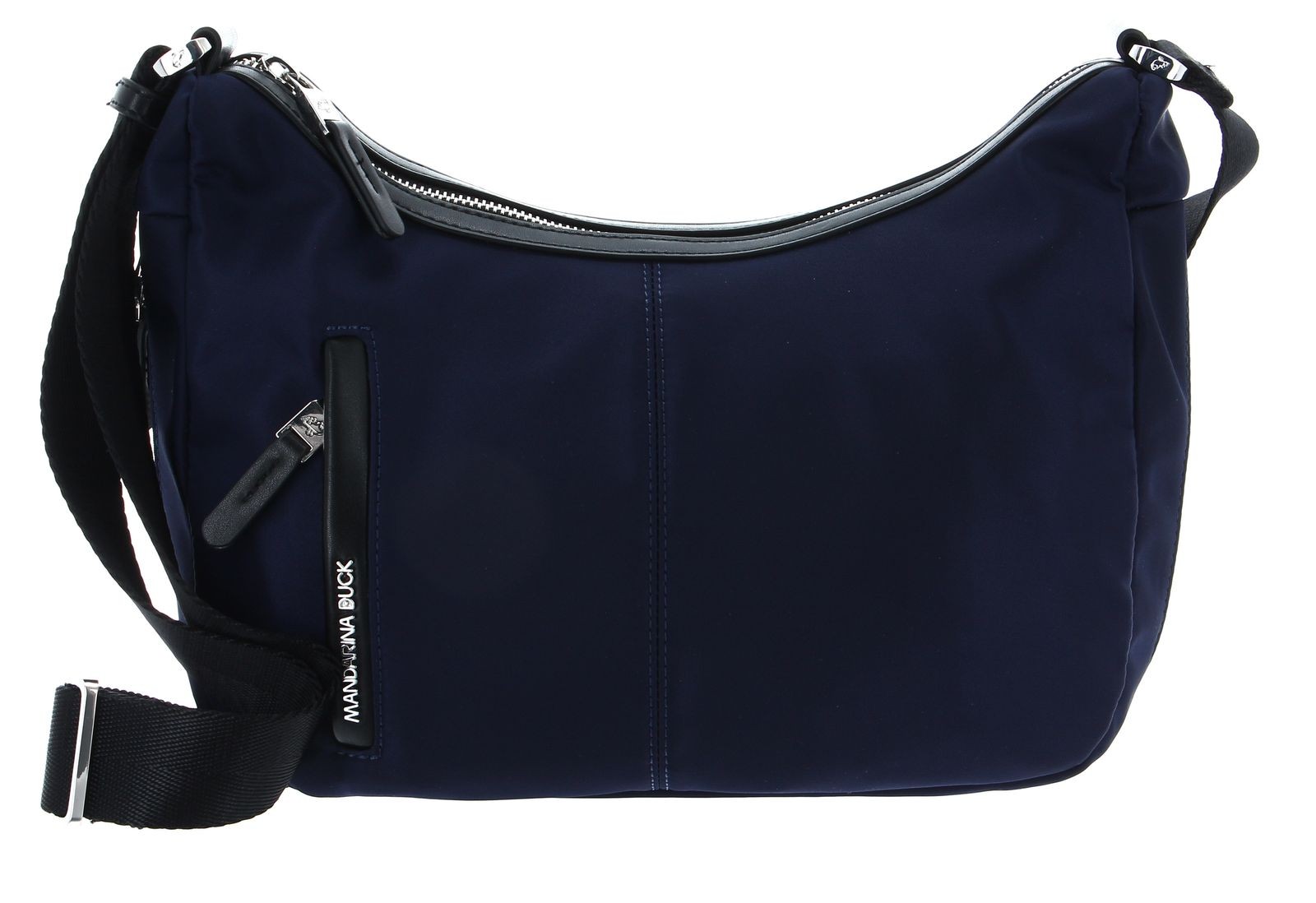 Mandarina Duck Women's Hunter HOBO file - Image 2