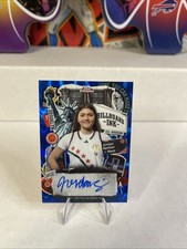 2023 Topps Chrome McDonald's All-American Basketball Cards Checklist 28